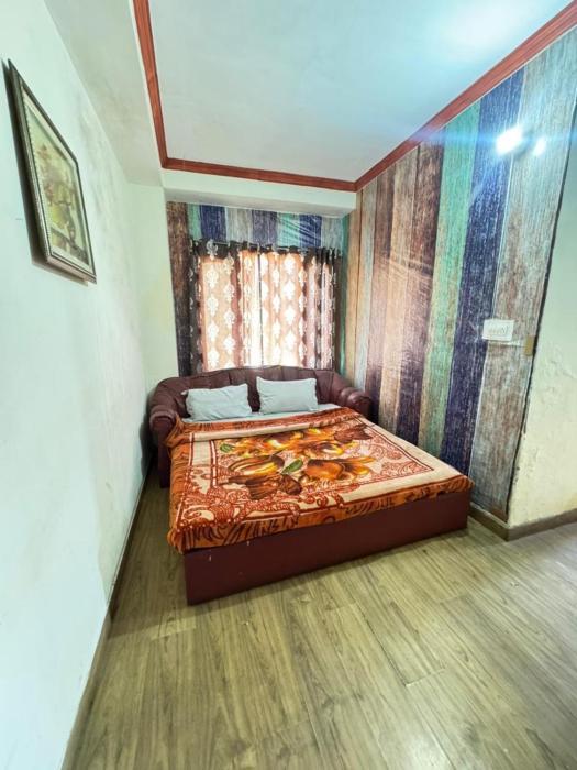 Beas view homestay