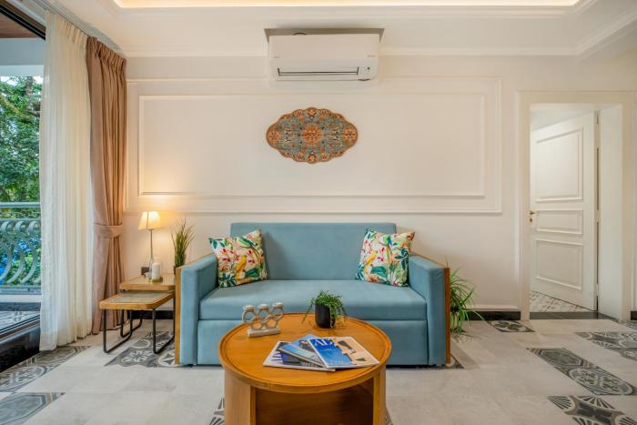 Staymaster Veridian - Luxury 2BHK