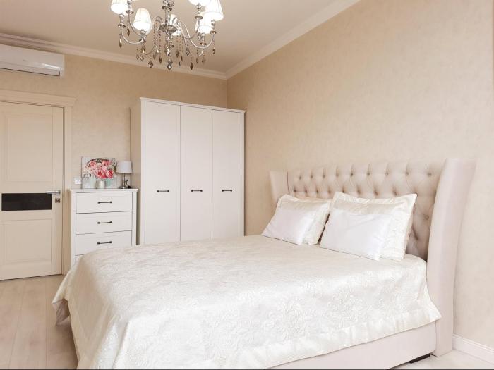 2-кімнатна квартира з видом на море Горизонт