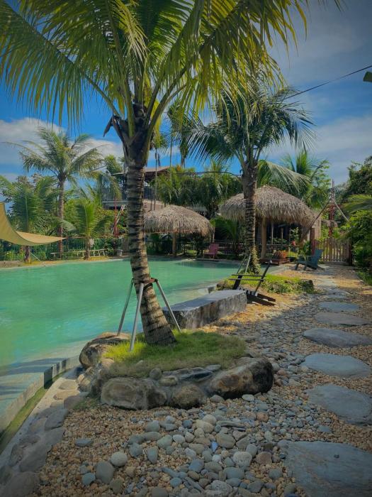 Bird House Ecolodge Nghệ An