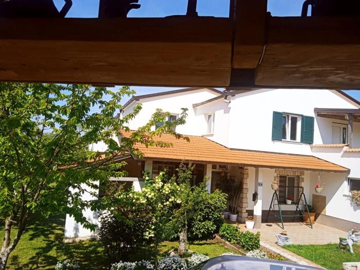 Villa Green Garden in Imotski, private pool