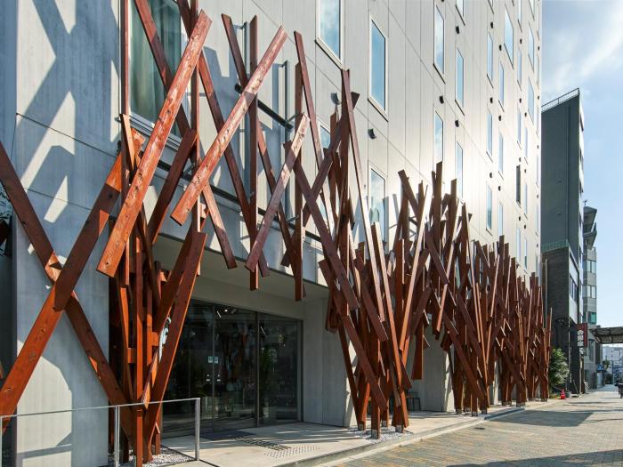 ONE@Tokyo by insomnia