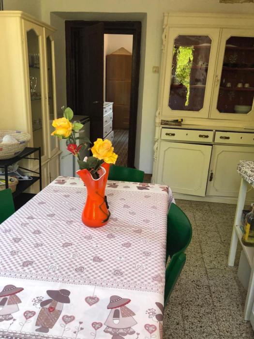 Aria Pura apartment