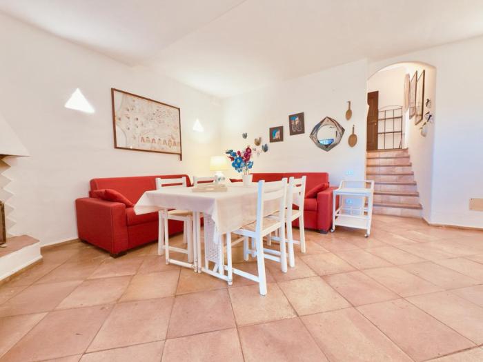 Alba Ruja Residence 1