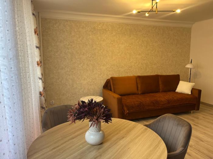 Apartament Wschodni -Serce Hrubieszowa