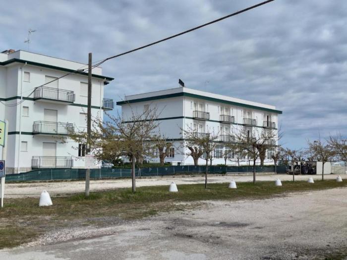 vacanza in appartamento sul mare