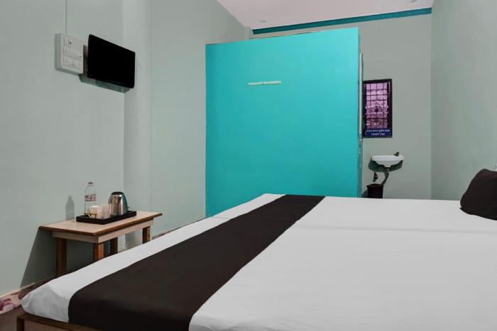 Hotel O Sangameshwar Hotel & Lodging
