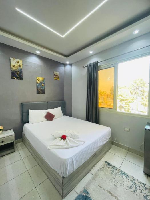 New Garden City River Siden