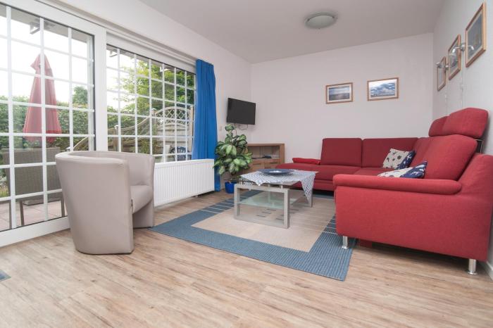 Ferienwohnung Martje