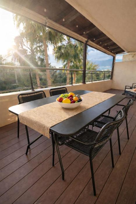 Marina Golf Apartamento con amplia terraza a 600 metros del Mar