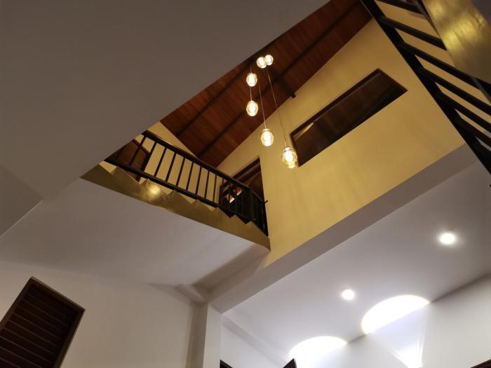 Chathuras place