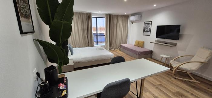 Kefi by Figleaf Apartments