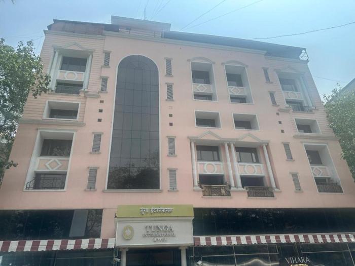 Tunga International Hotel