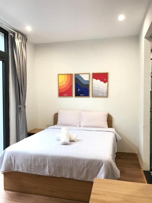 Vân Anh Hotel - Vinhomes Ocean Park 2