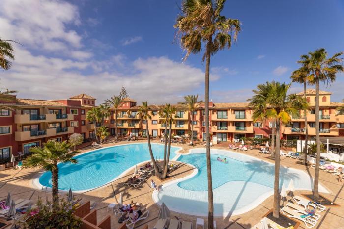 BLUESEA Aloe Corralejo