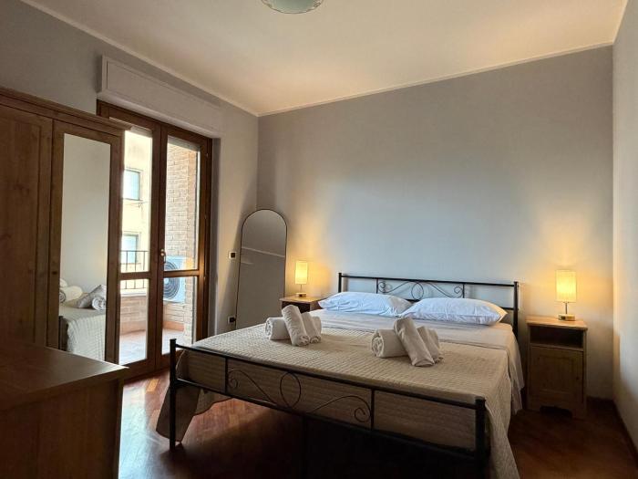 Assisi Essence - con balcone e parcheggio