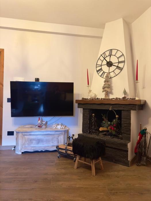 La Casa di Lulù - nel cuore di Rivisondoli