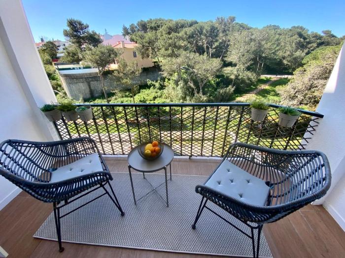 Charming Ribeira apartment