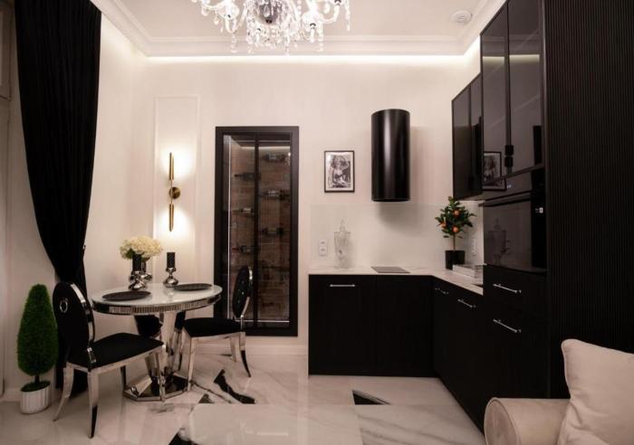 DREAM APARTMENTS - Wschodnia 34