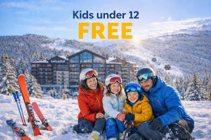 Swissôtel Damian Jasna