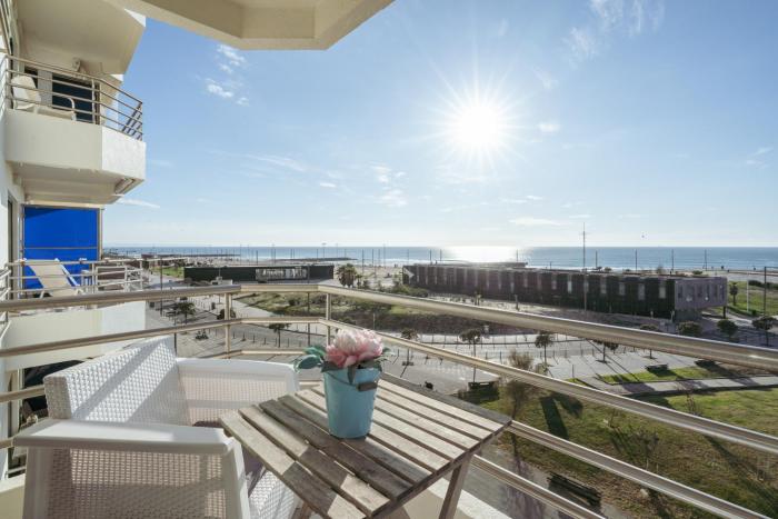 Caparica Ocean View