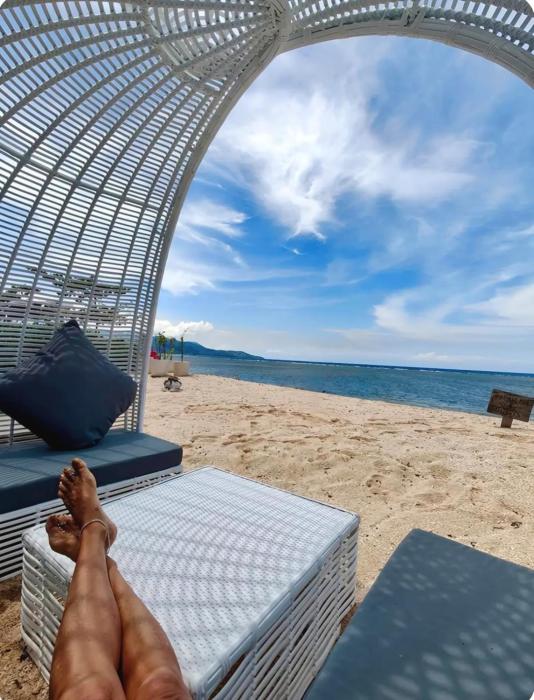Kais Beachfront Villa