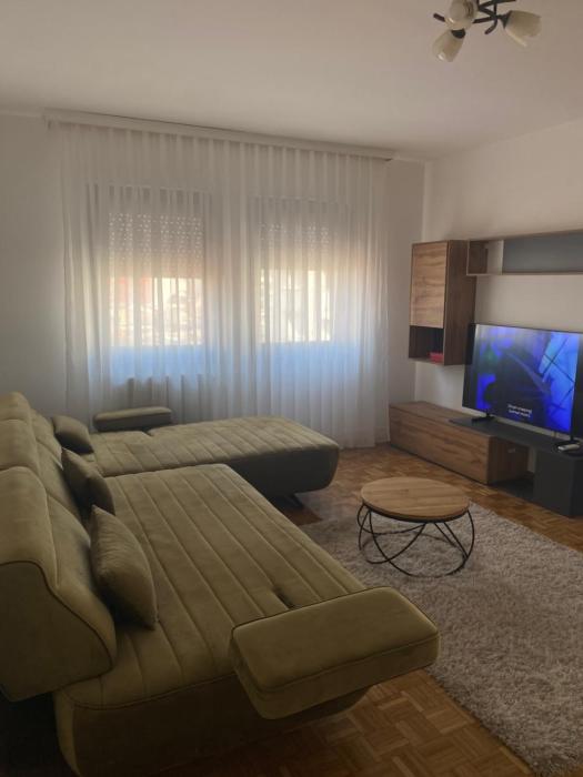 Apartman Vještica