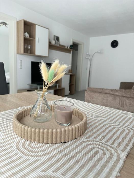 Schwarzwald Modern mit Terrasse