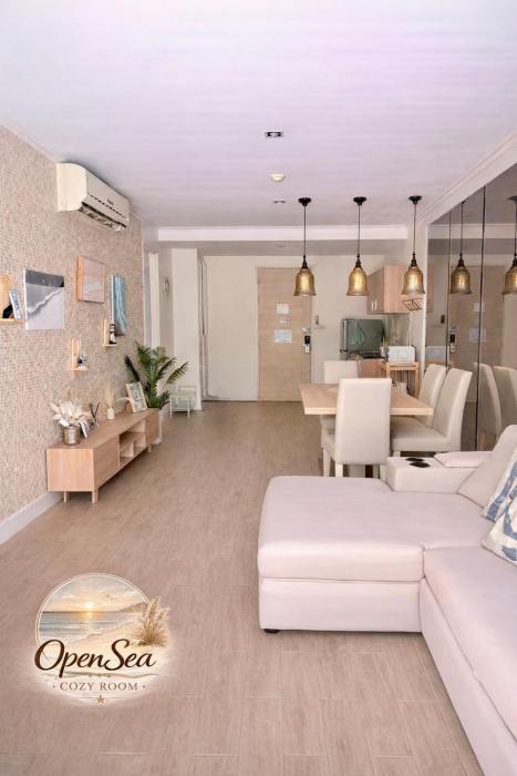OpenSeaCozyRoom Huahin
