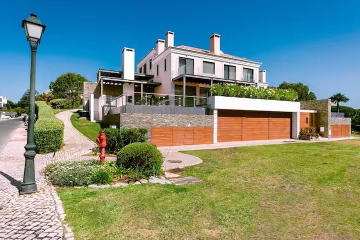 Villa Orion Vale do Lobo