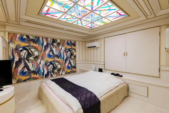 LANI MINOU -Adult Only- LOVE HOTEL