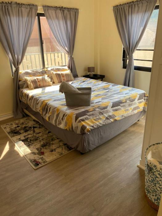 Heidis Apartments