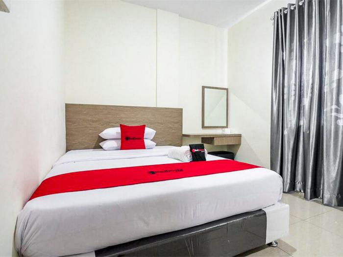 RedDoorz @ Baloi Batam