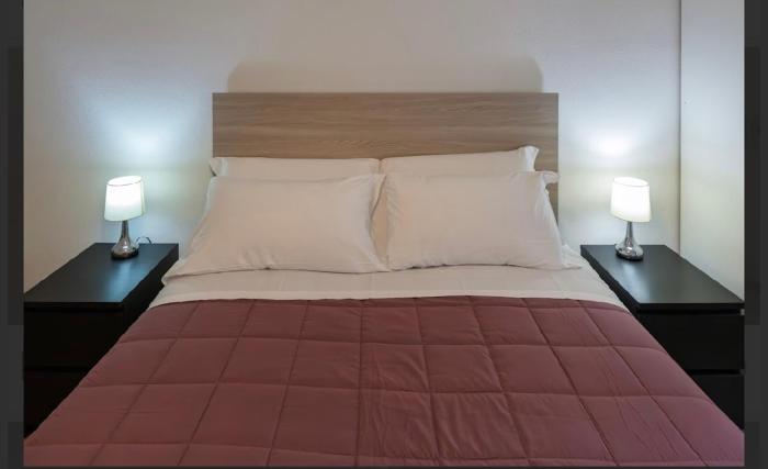 Da Renny vicino Stadio Olimpico