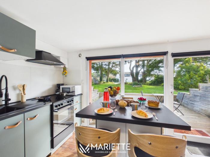 -AVA- Charmant T2 a Dourveil