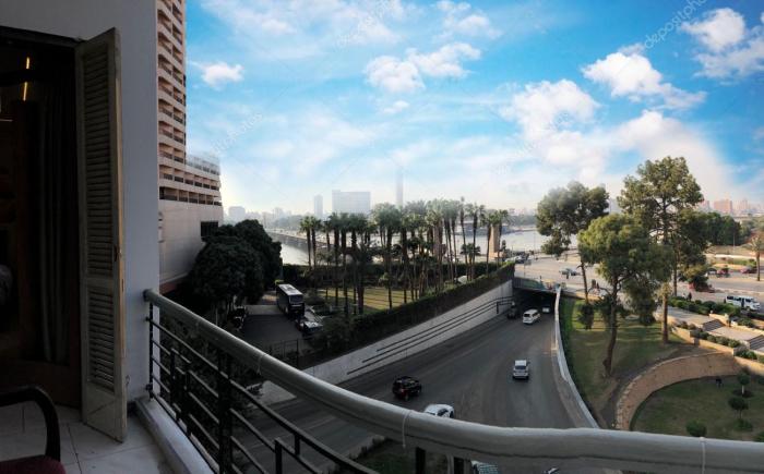 Royal Garden Hotel Downtown