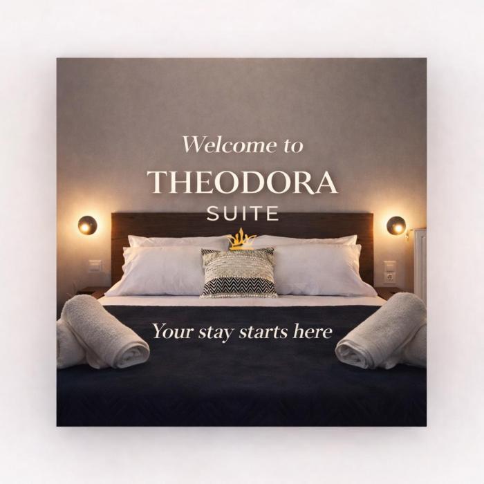 THEODORA SUITE SMART KEY BOX by PROJECT 86 IKE