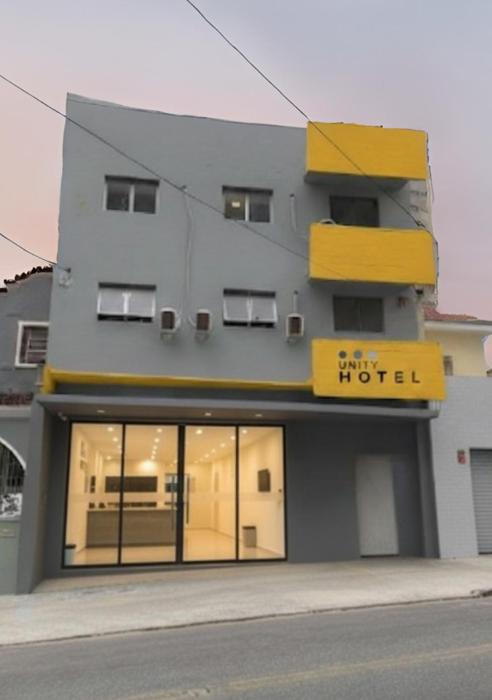 Unity Hotel - Allianz SP