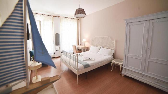 Barcolana Guest House