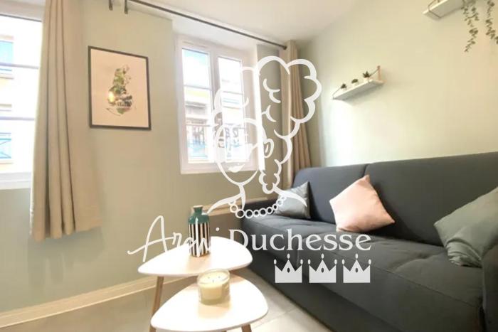 Le 202 studio rénové au coeur de Rouen