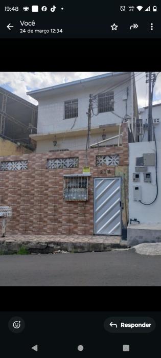 Terraço tranquilo