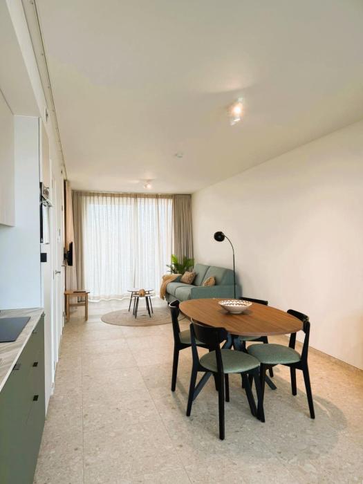 Nest Short Stay Kortrijk