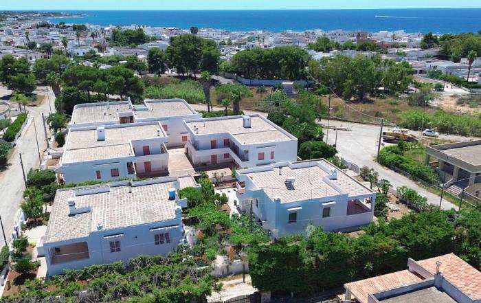 Residenze Le Marine di Gallipoli