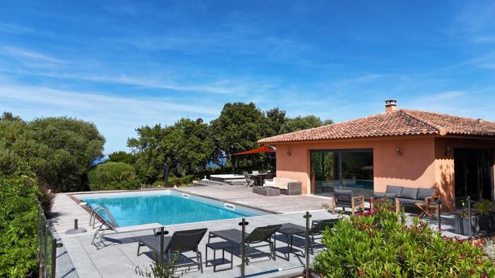 Les Hauts de la Testa