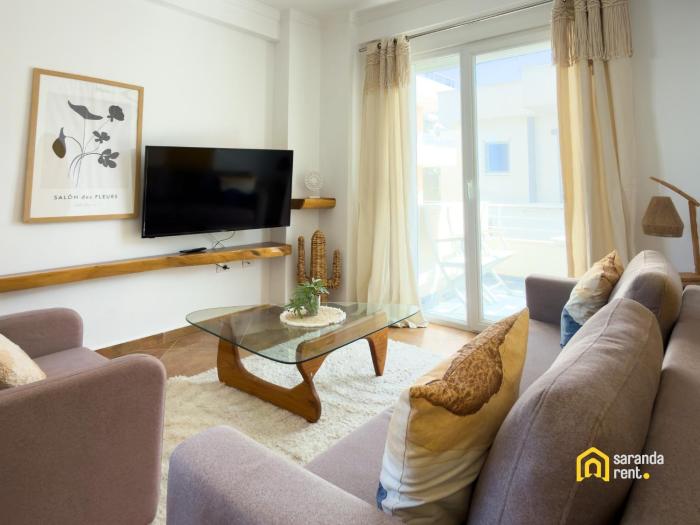 Amber Beach - Pet Friendly