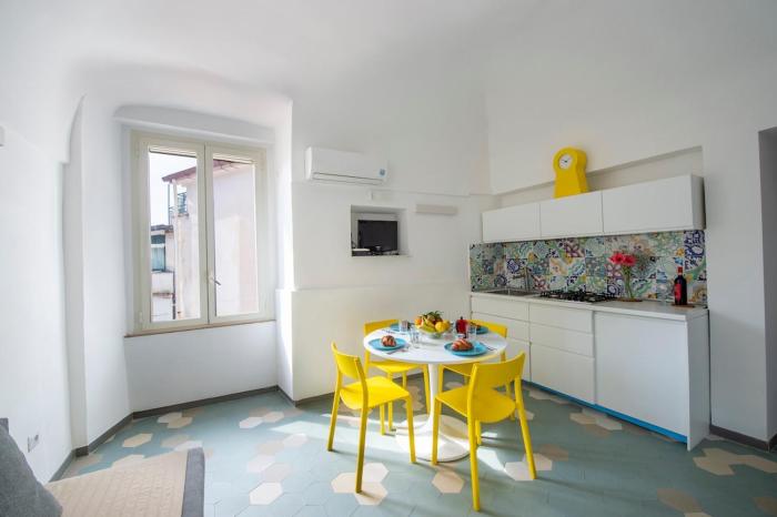 La mia casetta al mare