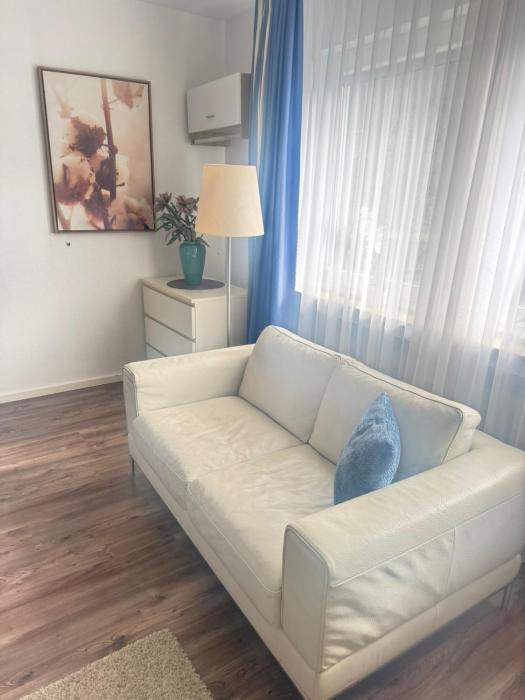 Ferienwohnungen Traubeneiche