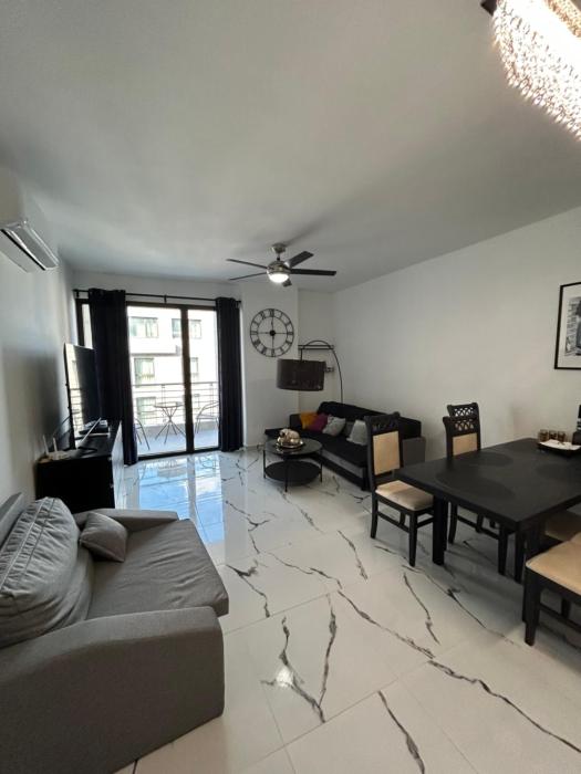 Polonia Sea View Apartments