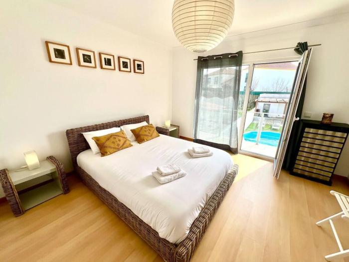 Villa 2 PalmHouse - Mar & Surf