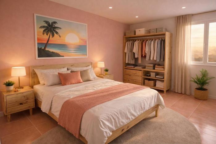 Flamingo Aparthotel, Malta